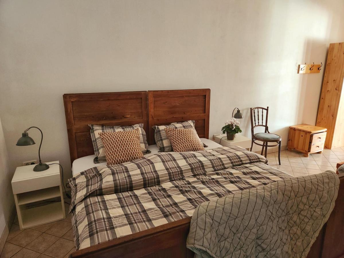 Apartma Raft, Бовец Екстер'єр фото